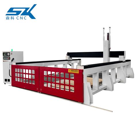 cnc foam cuting machine|4 axis cnc foam cutter.